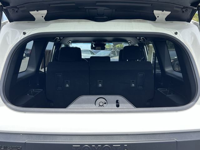 Used 2024 Toyota Land Cruiser 1958 image 34