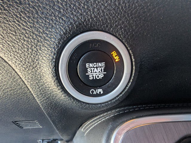 Used 2018 Dodge Challenger SXT Plus image 18