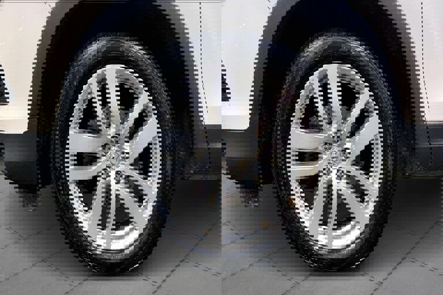 Used 2018 Honda Pilot Elite image 10