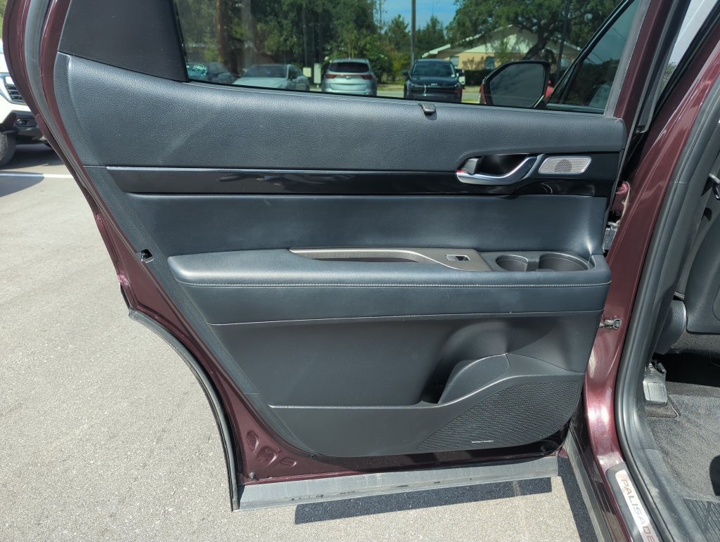Used 2021 Hyundai Palisade Limited FWD image 29
