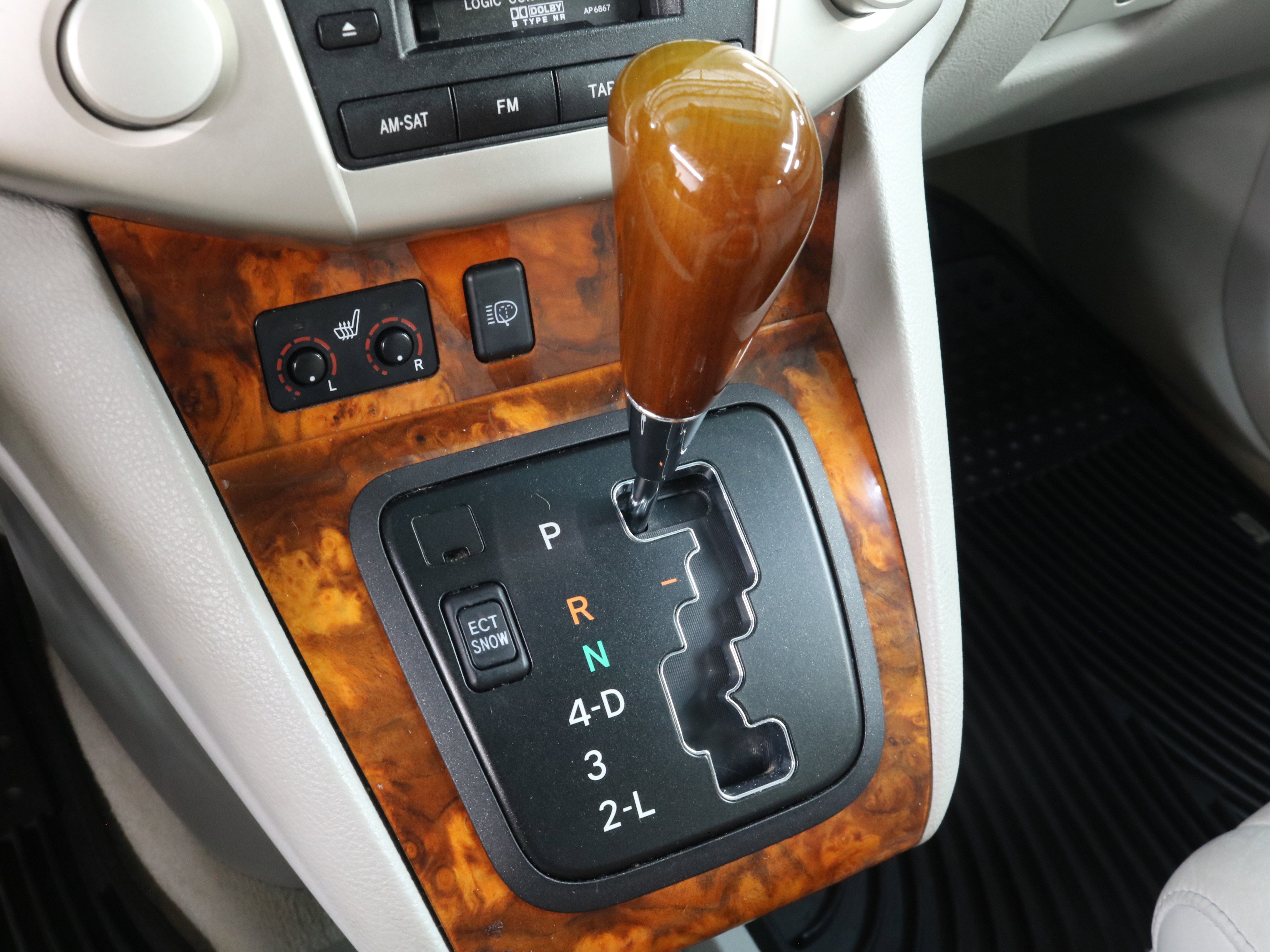 Used 2009 Lexus RX 350 AWD image 14