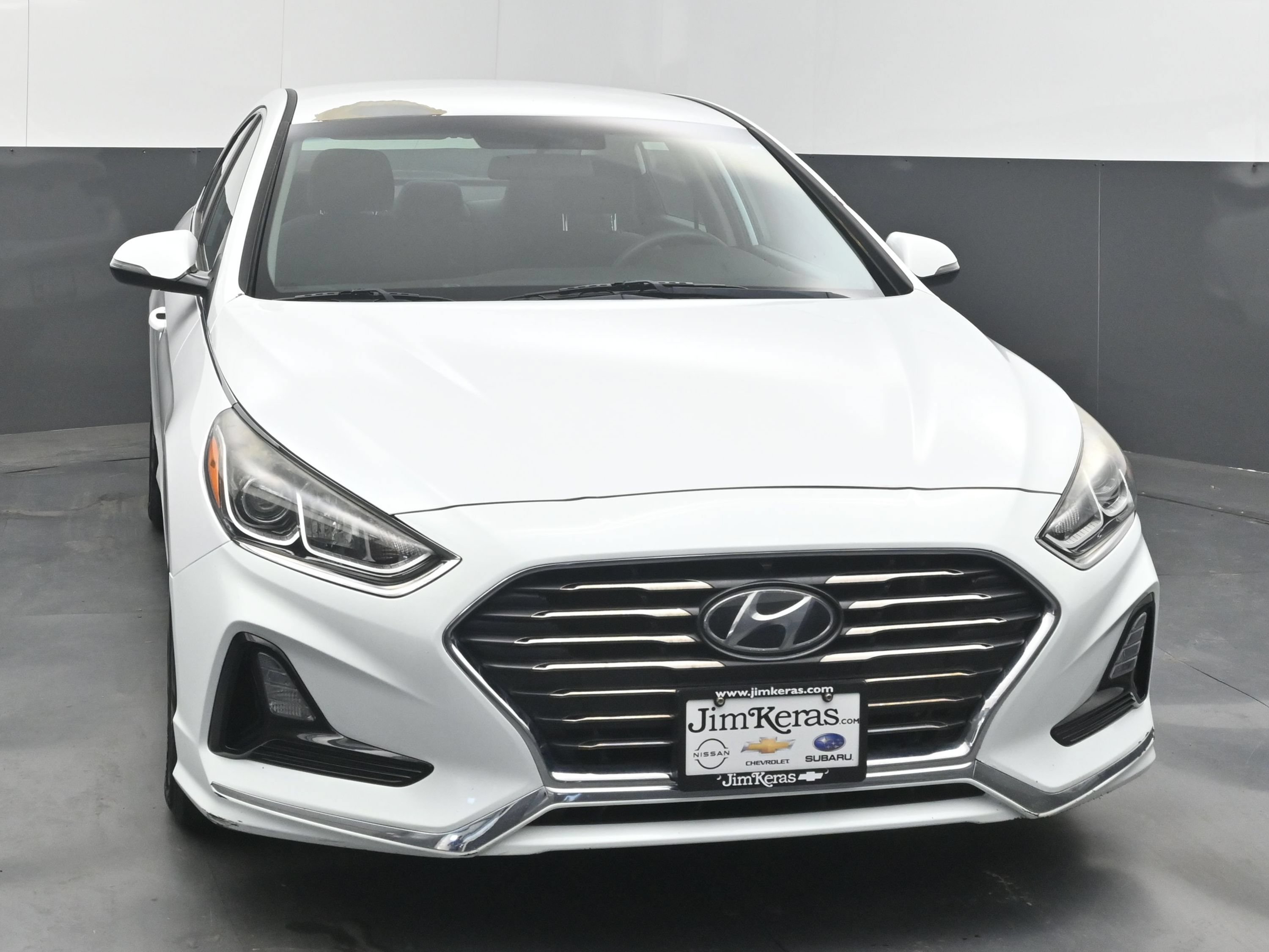 Used 2019 Hyundai Sonata SE FWD image 3
