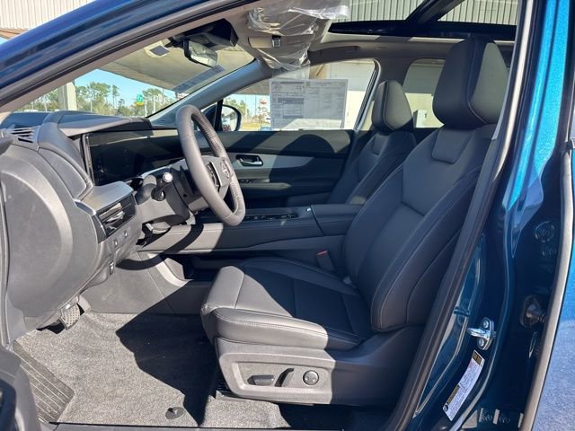 New 2026 Nissan Murano SL image 29