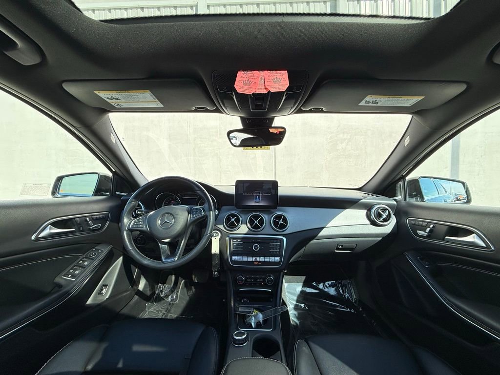 Used 2019 Mercedes-Benz GLA 250 4MATIC image 5