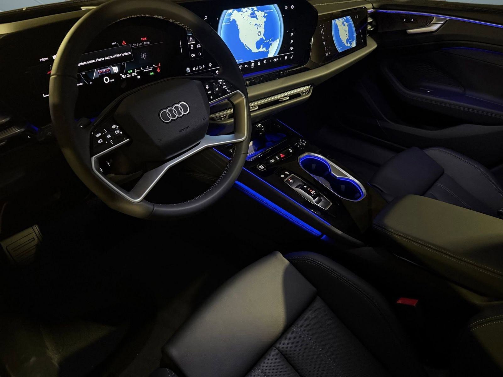 New 2026 Audi A6 Prestige image 4