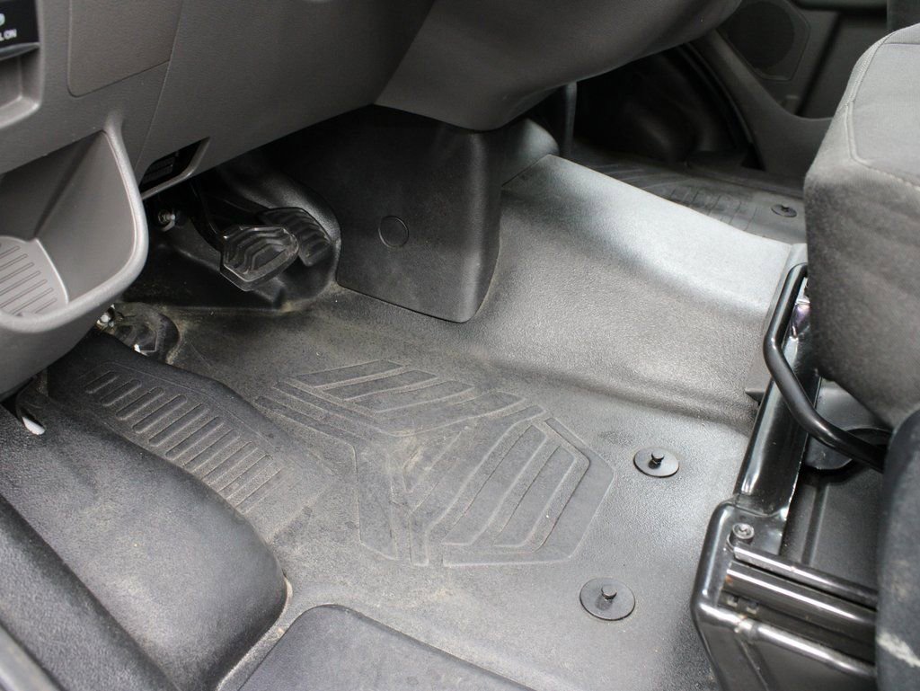 Used 2023 Ford Transit 250 Low Roof w/ Exterior Upgrade Package image 40