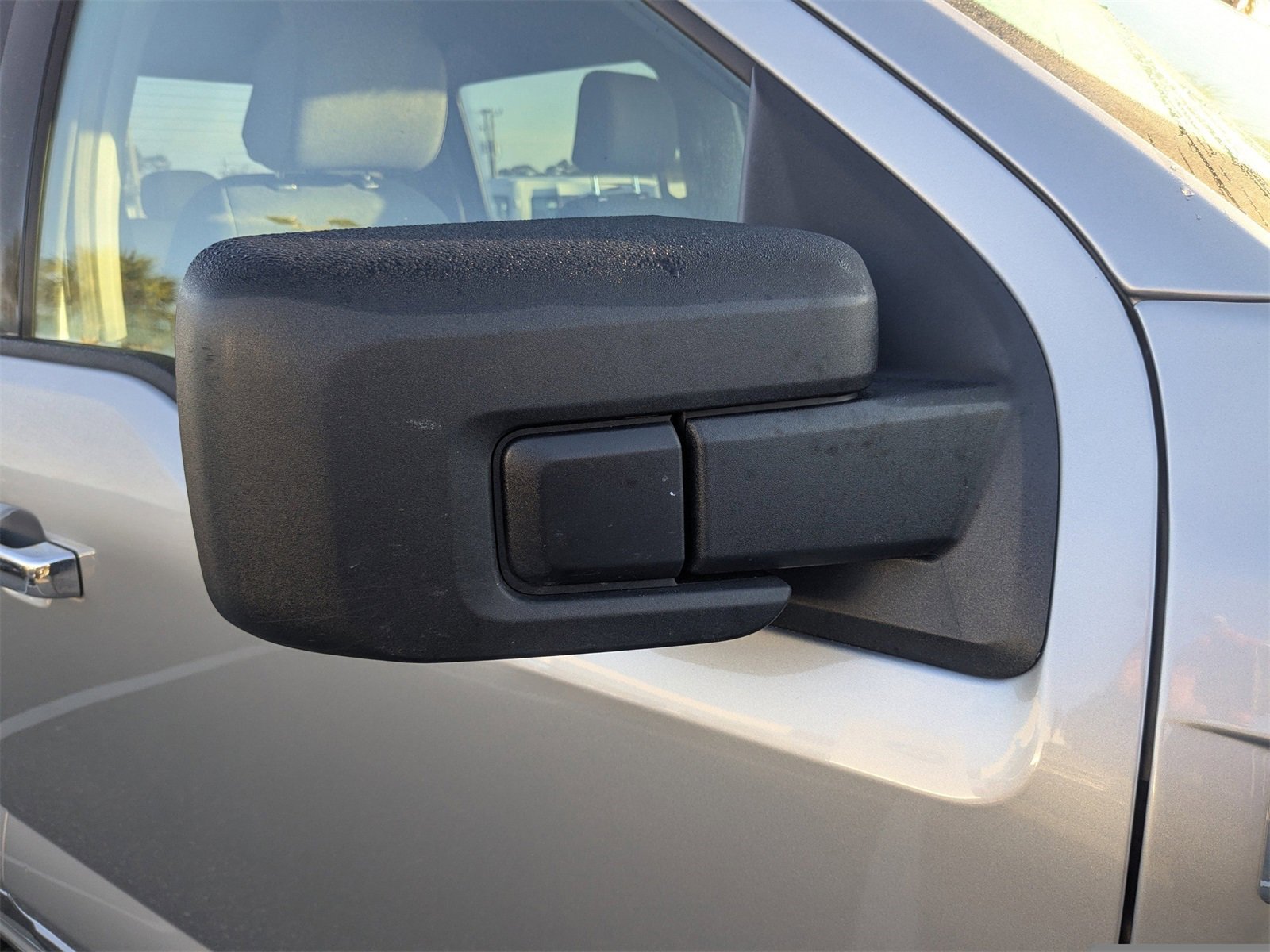 Used 2025 Ford F150 XLT w/ Equipment Group 301A Standard image 12