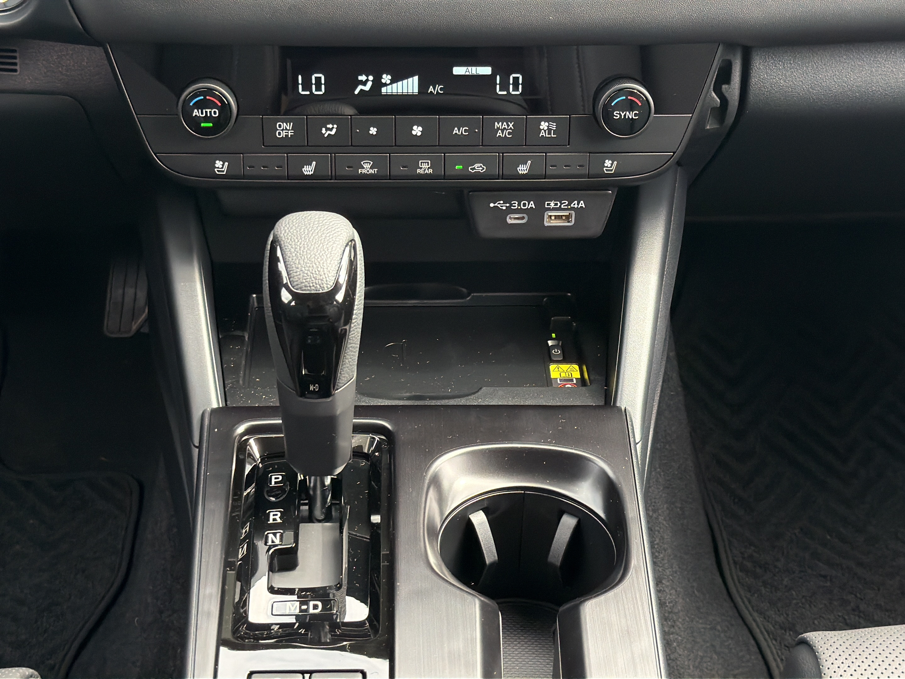 New 2026 Subaru Outback Touring AWD/4WD image 16