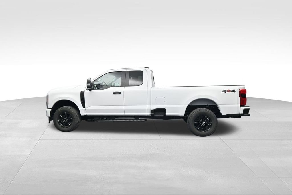 New 2026 Ford F350 XL image 5