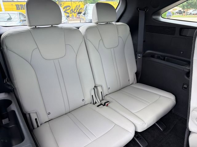 New 2026 Kia Sorento SX Prestige AWD/4WD image 23