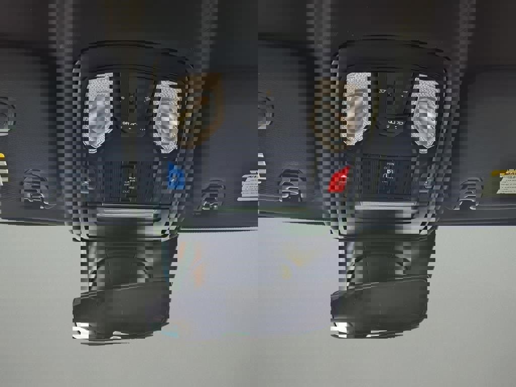 New 2025 RAM 2500 Big Horn image 17