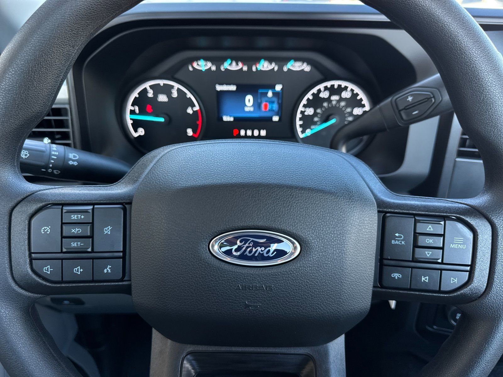 New 2026 Ford F550 4x4 Regular Cab Super Duty image 20