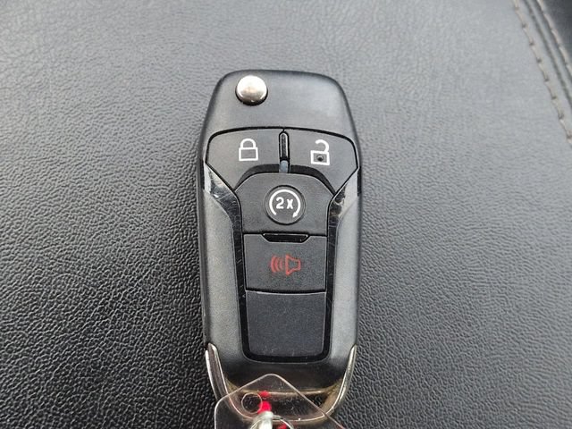 Used 2024 Ford Ranger XLT w/ Technology Package RWD image 28