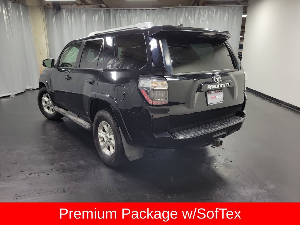 Used 2016 Toyota 4Runner SR5 Premium RWD image 6