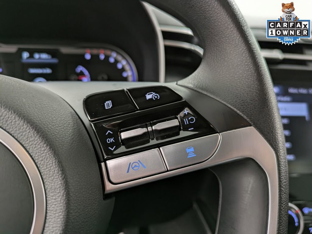 Used 2023 Hyundai Tucson SEL image 18