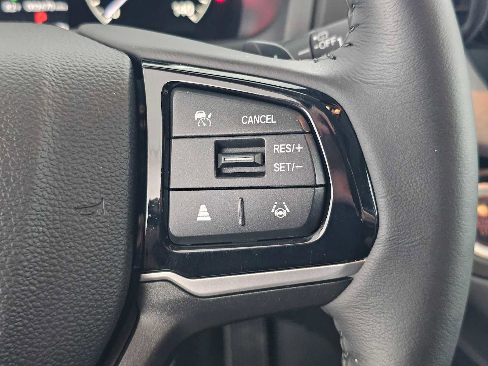 Used 2026 Honda Odyssey EX-L image 31