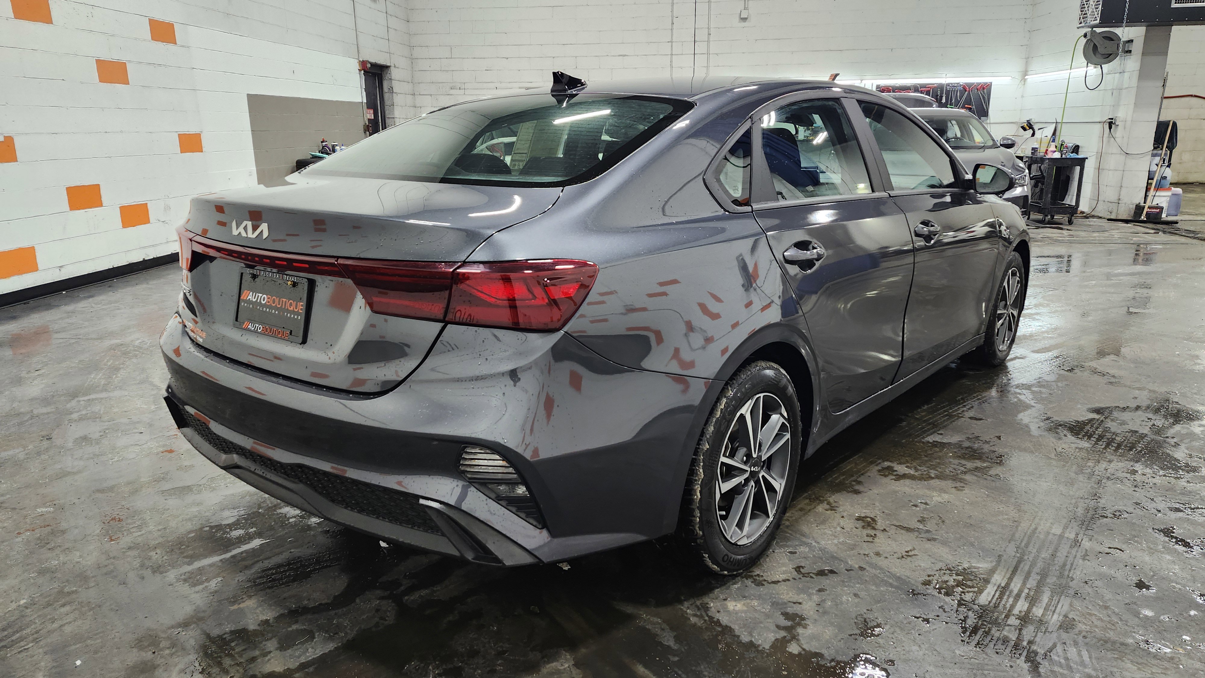 Used 2024 Kia Forte LXS image 14