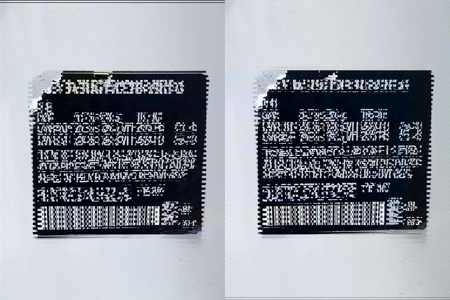 Used 2019 BMW X3 sDrive30i w/ Premium Package image 35