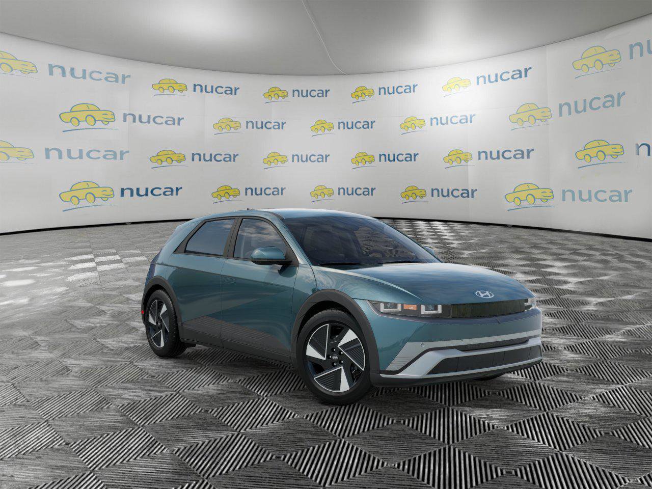 New 2026 Hyundai Ioniq 5 SEL image 2