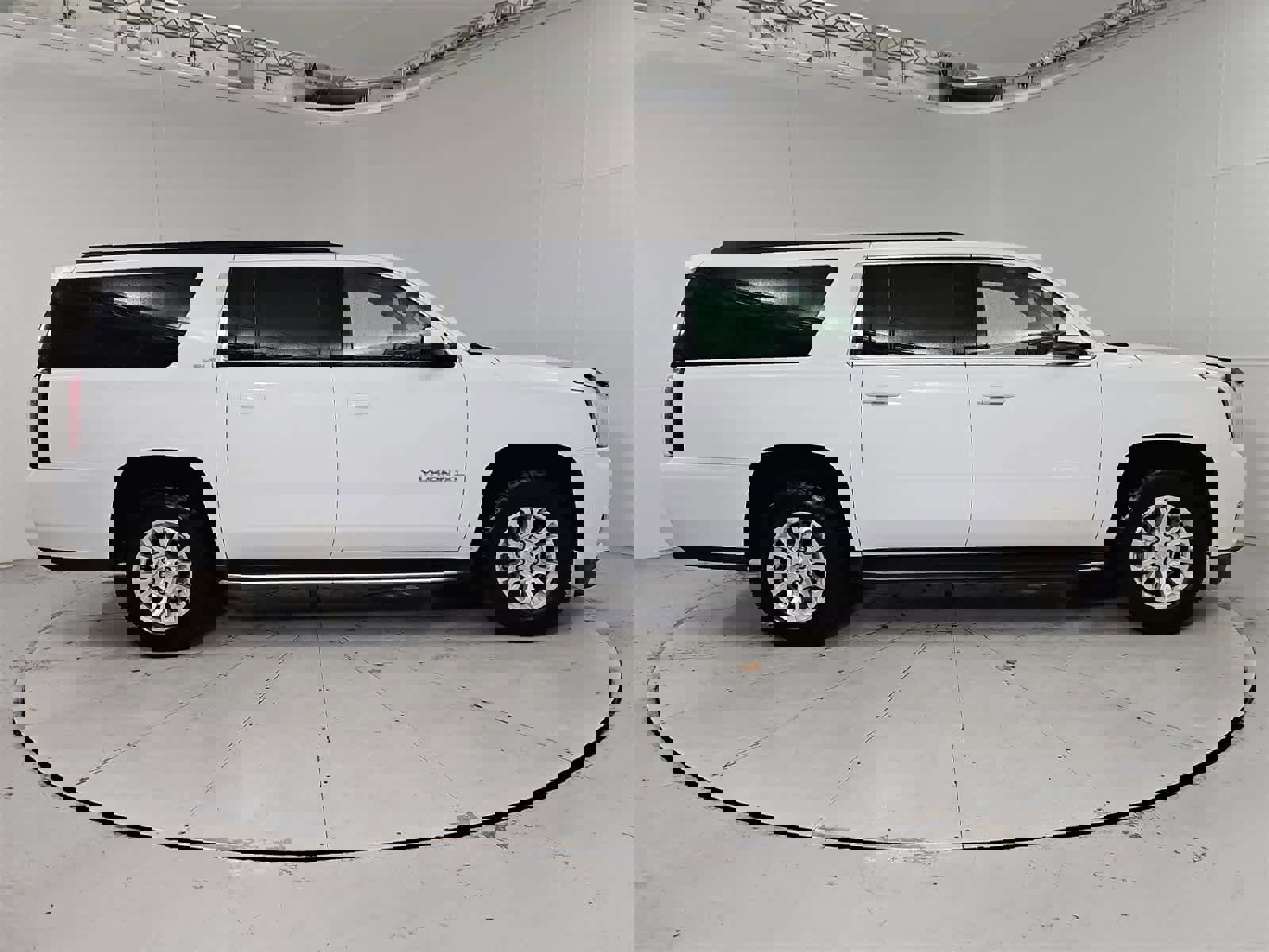 Used 2017 GMC Yukon XL SLE w/ HD Trailering Package image 7