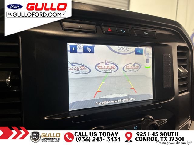 Used 2023 Ford F150 XL w/ Trailer Tow Package AWD/4WD image 24