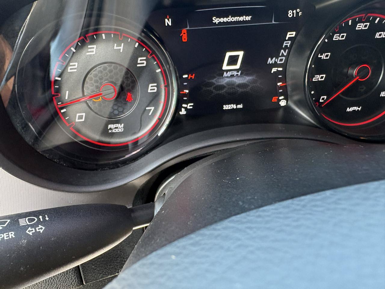Used 2023 Dodge Charger R/T w/ Blacktop Package RWD image 16