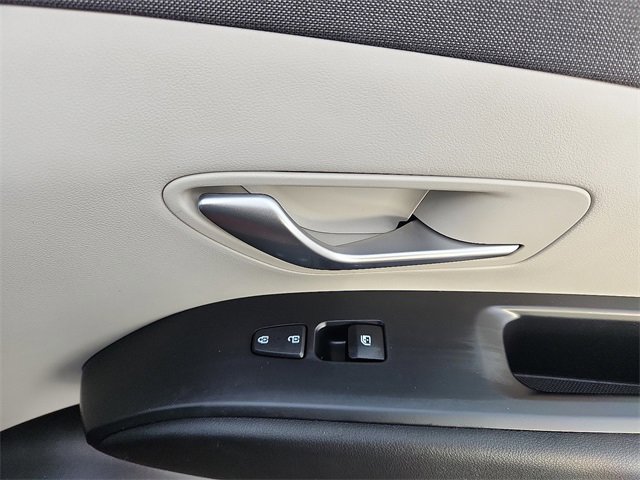 Certified 2023 Hyundai Tucson SEL w/ Convenience Package image 34