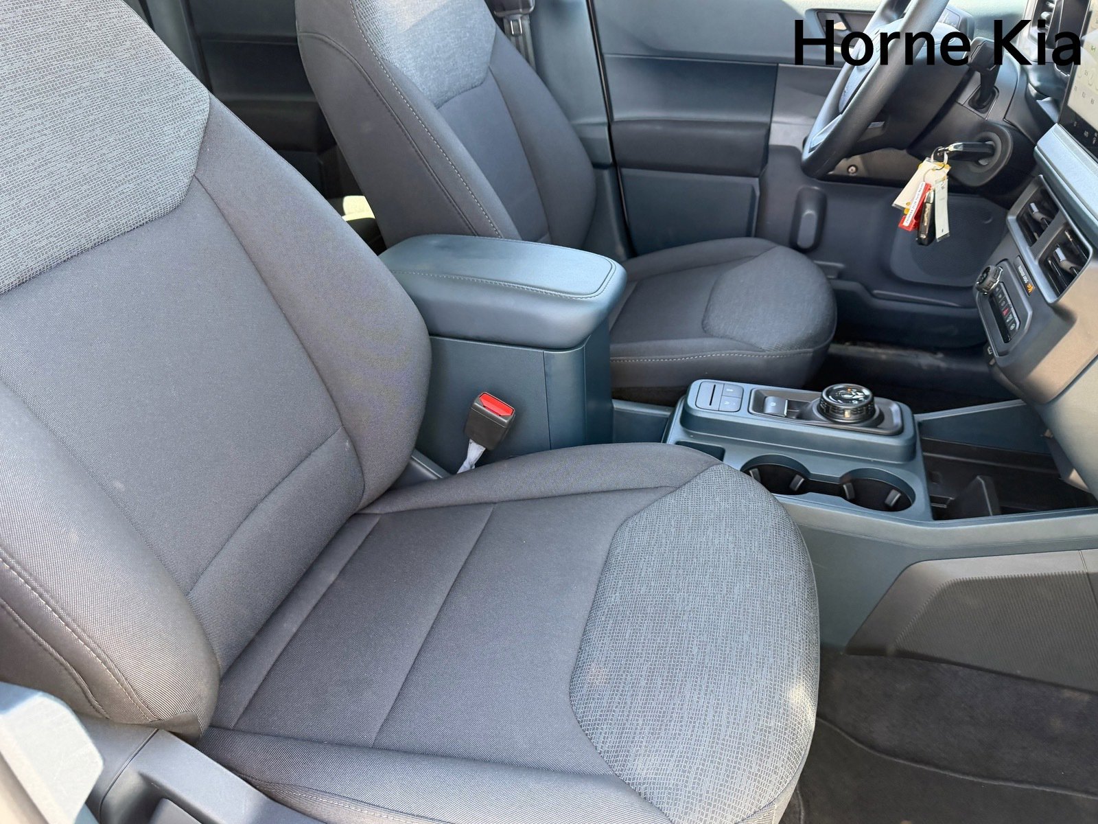 Used 2026 Ford Maverick XL AWD/4WD image 9