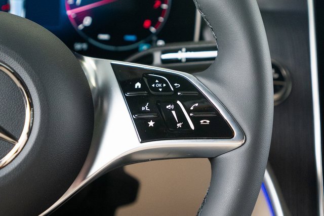 New 2026 Mercedes-Benz GLC 300 4MATIC image 17