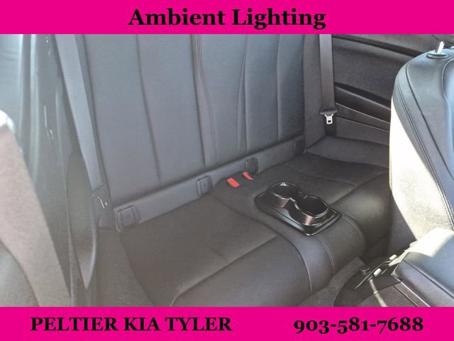 Used 2018 BMW 230i Convertible w/ Premium Package Enhanced image 20