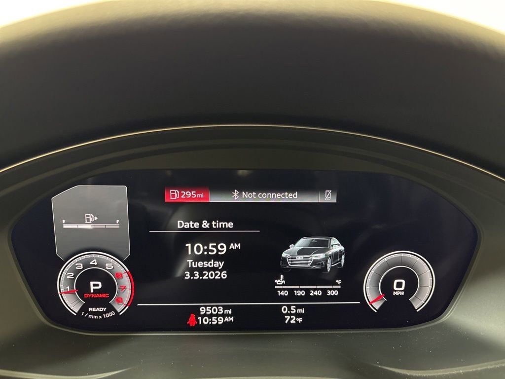 Used 2022 Audi A4 2.0T Premium Plus image 27