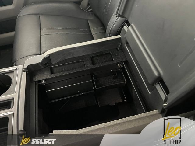 Used 2019 Ford F150 XLT w/ Equipment Group 302A Luxury AWD/4WD image 27