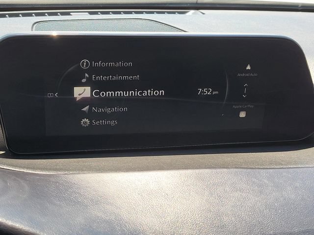 Certified 2026 MAZDA MAZDA3 s Sport FWD image 19