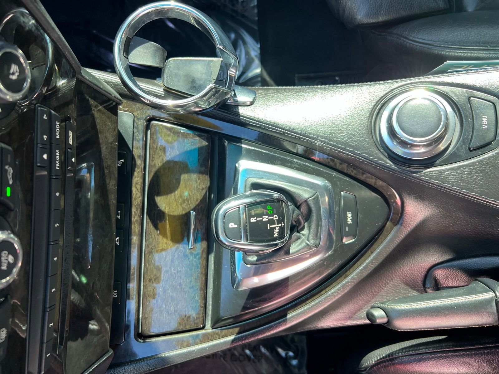 Used 2008 BMW 650i Convertible image 35