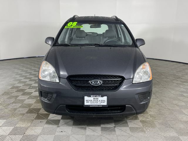 Used 2008 Kia Rondo LX w/ Convenience Pkg image 24