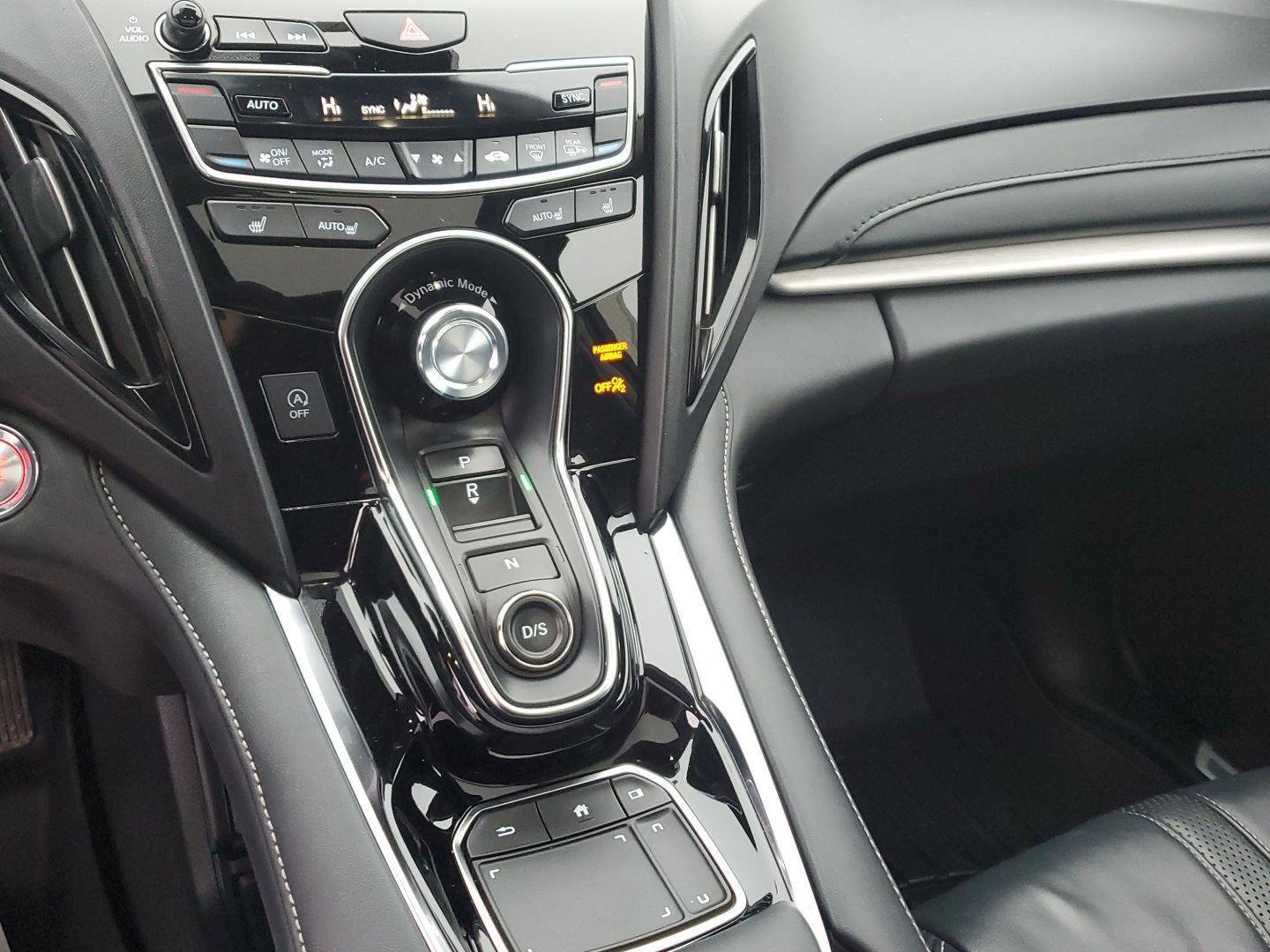Used 2020 Acura RDX AWD w/ Technology Package image 22