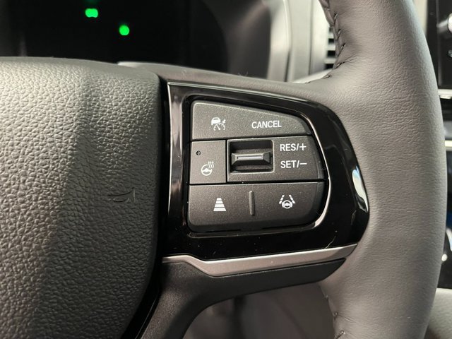 New 2027 Honda Odyssey Elite image 14