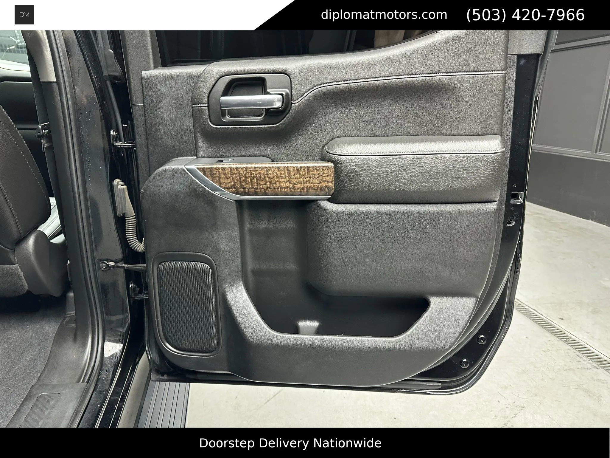 Used 2019 GMC Sierra 1500 Denali w/ Denali Ultimate Package image 38