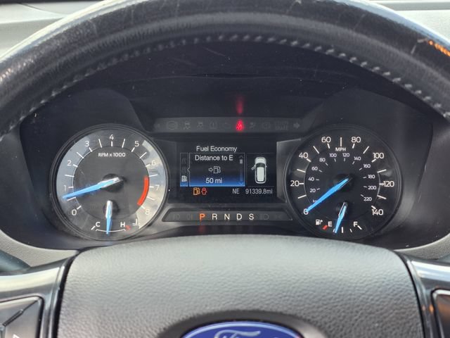 Used 2018 Ford Explorer XLT FWD image 12