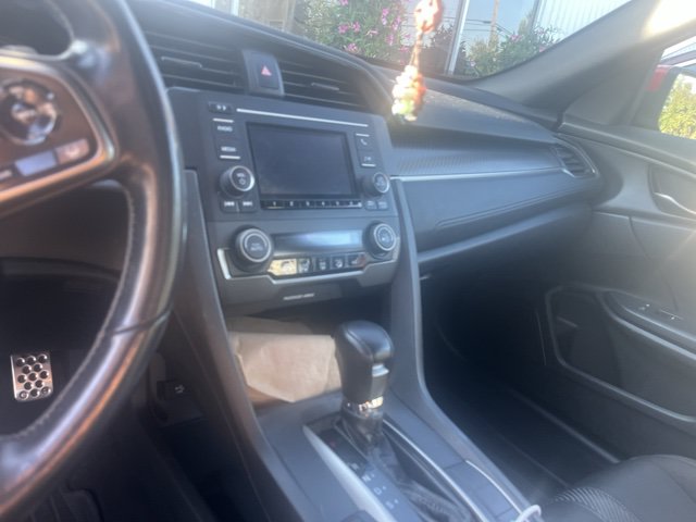 Used 2019 Honda Civic Sport image 4