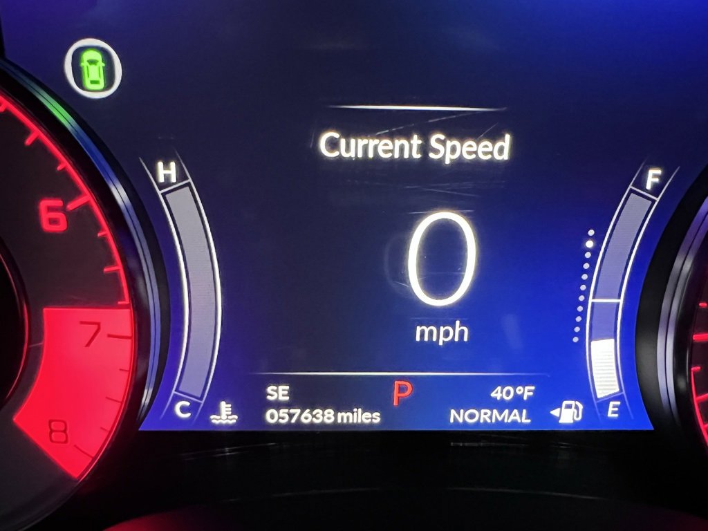 Used 2022 Acura TLX A-Spec Package image 31