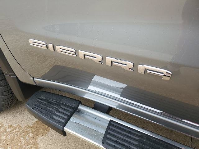 New 2026 GMC Sierra 1500 SLT w/ SLT Premium Plus Package AWD/4WD image 38