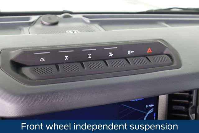 New 2025 Ford Bronco Badlands image 37