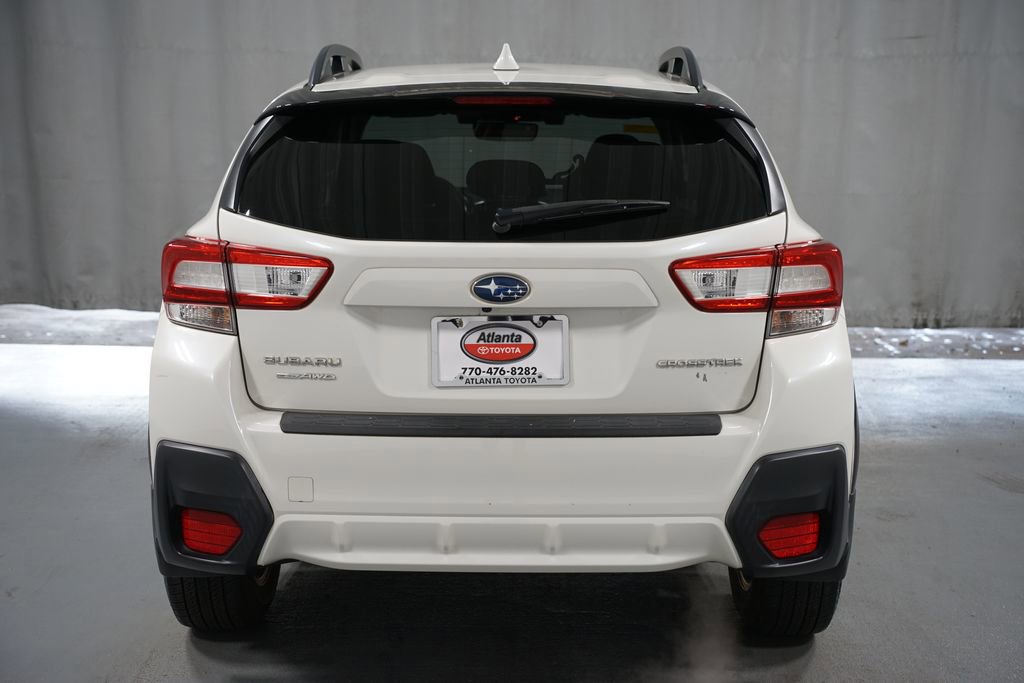 Used 2019 Subaru Crosstrek 2.0i Premium w/ Eyesight System image 7