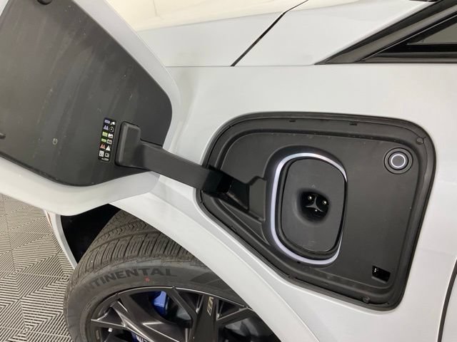 New 2026 Cadillac Optiq V AWD/4WD image 34