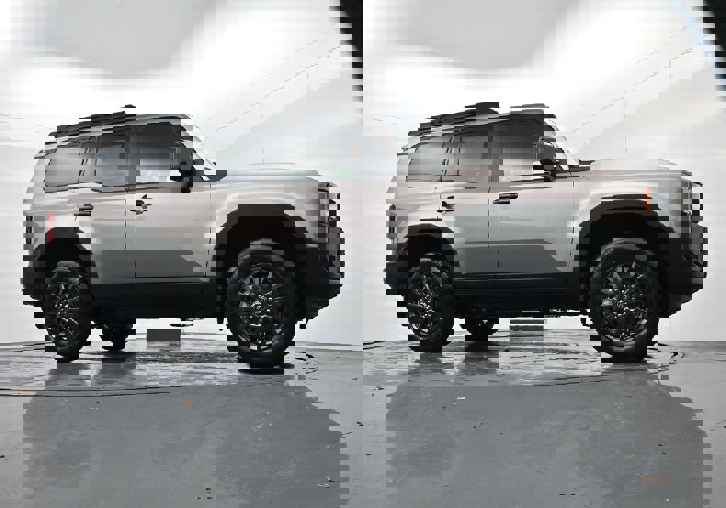 New 2026 Toyota Land Cruiser 1958 image 52