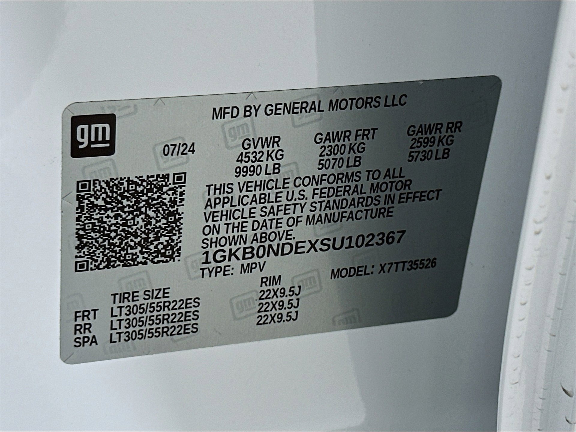 Used 2025 GMC Hummer EV 2X w/ LPO, Sport Package image 34