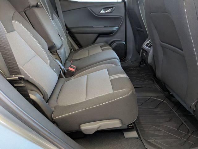 New 2025 Chevrolet Blazer LT w/ Convenience Package image 32