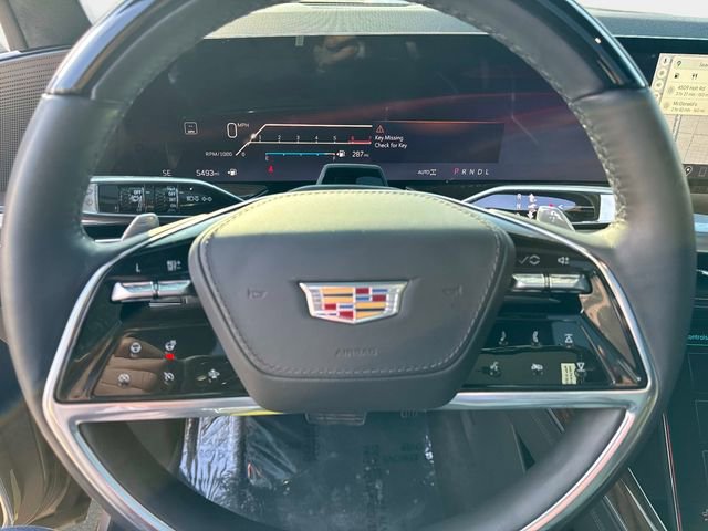 Certified 2025 Cadillac Escalade ESV Sport Platinum image 29