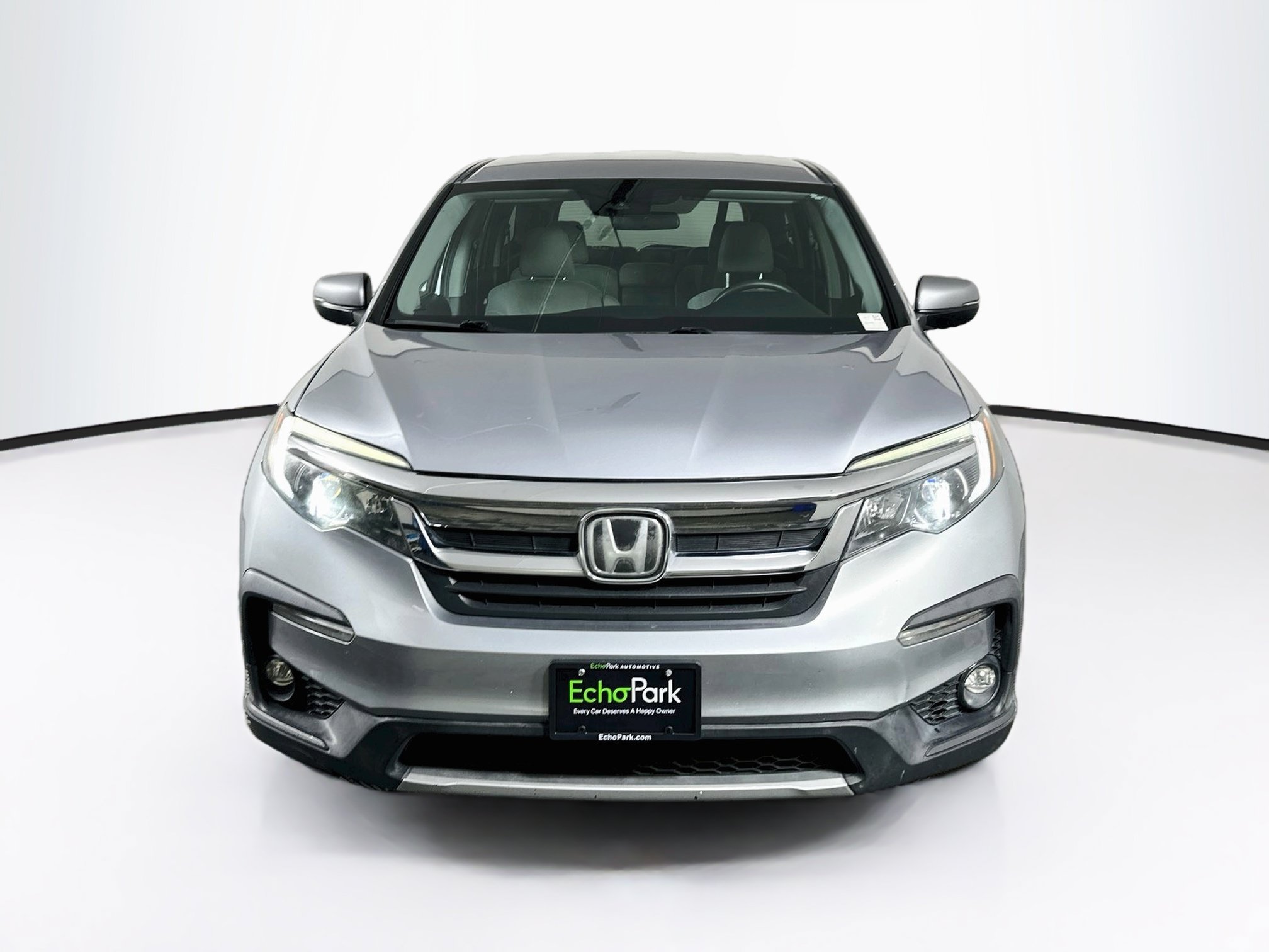 Used 2020 Honda Pilot EX image 2